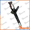Diesel Injector for NISSAN | 095000-6241, 095000-6250